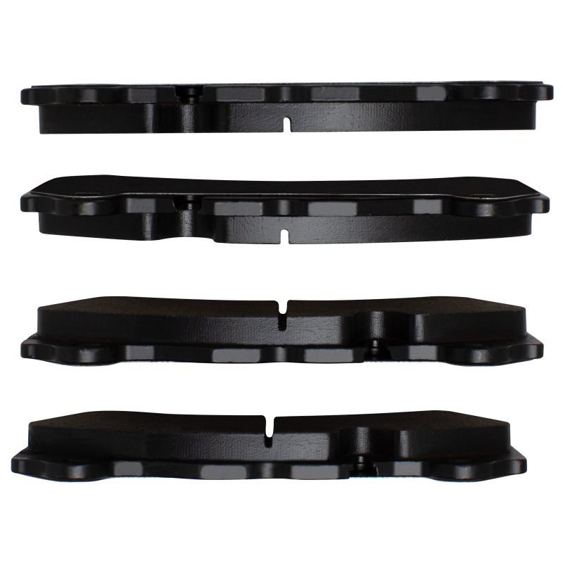 Volvo V60 Brake Pads - Front - R1 Concepts - Semi-Metallic - `16-`17